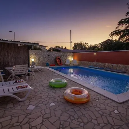 Esperanza Comfortable Villa