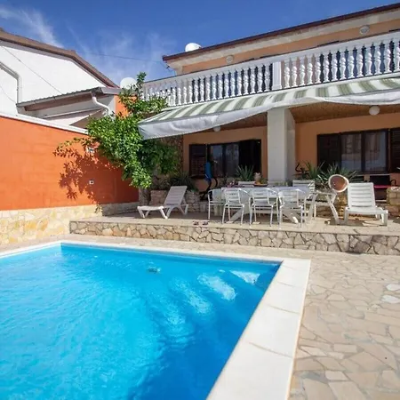 Villa Esperanza Comfortable *