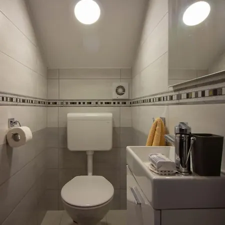 Villa Esperanza Comfortable Pula