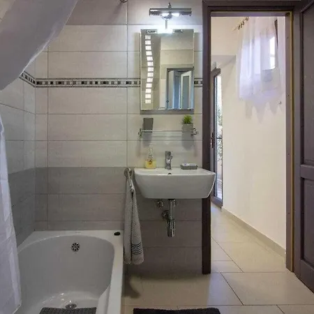 Villa Esperanza Comfortable *