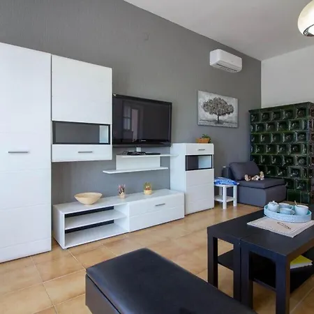 Villa Esperanza Comfortable